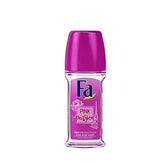 Fa Deodorant Pink Passion Roll On (50ml)
